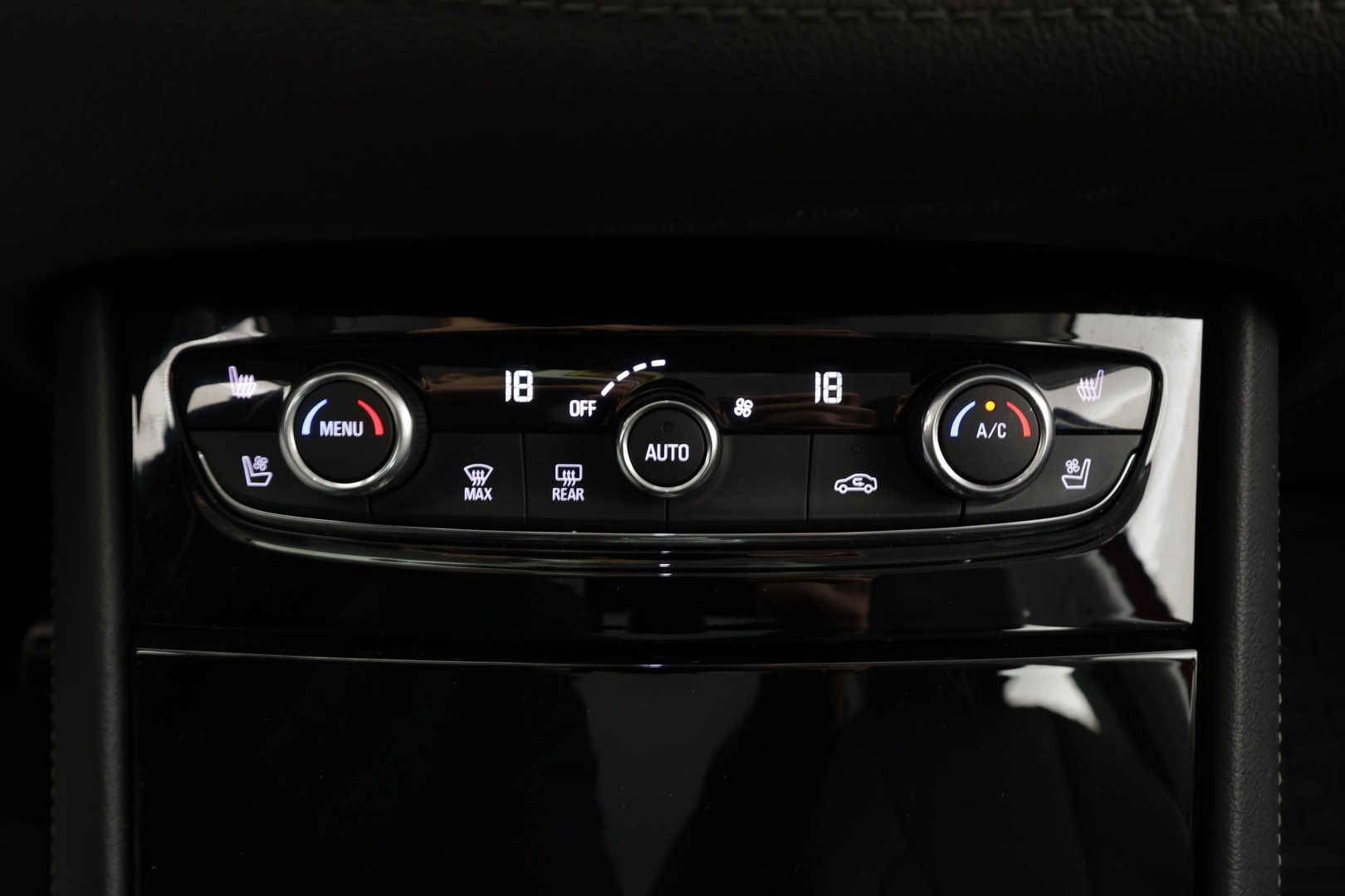 OPEL Grandland X 2020