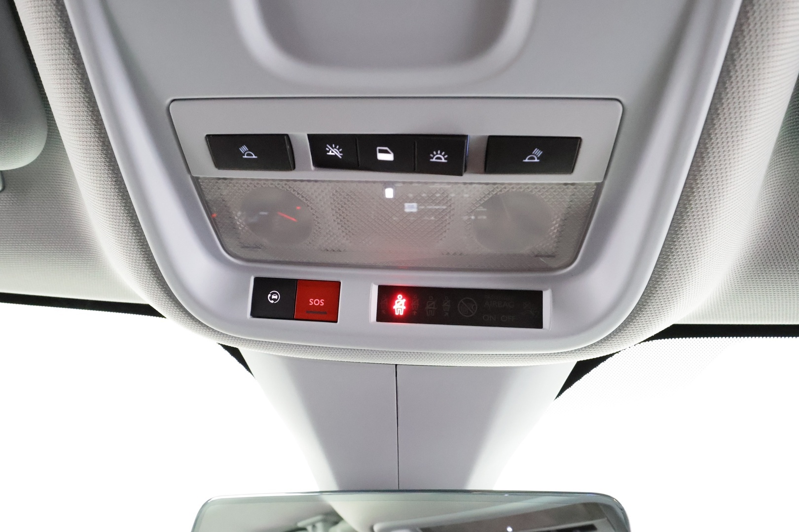 OPEL Grandland X 2020