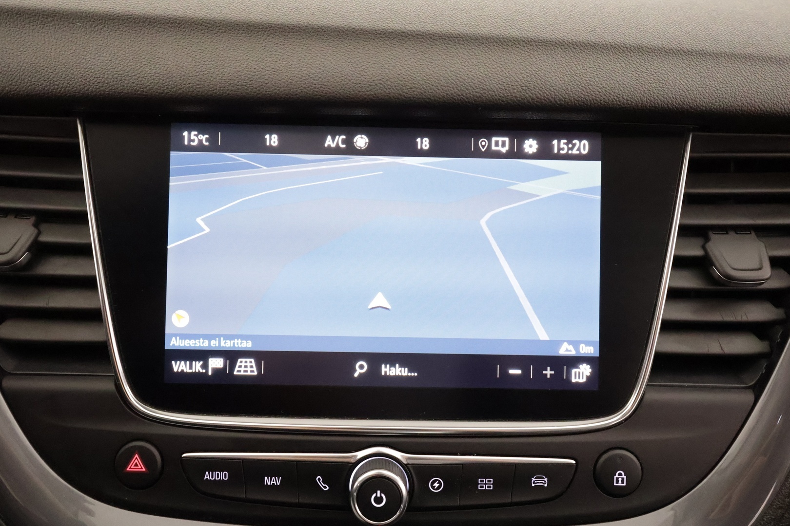 OPEL Grandland X 2020