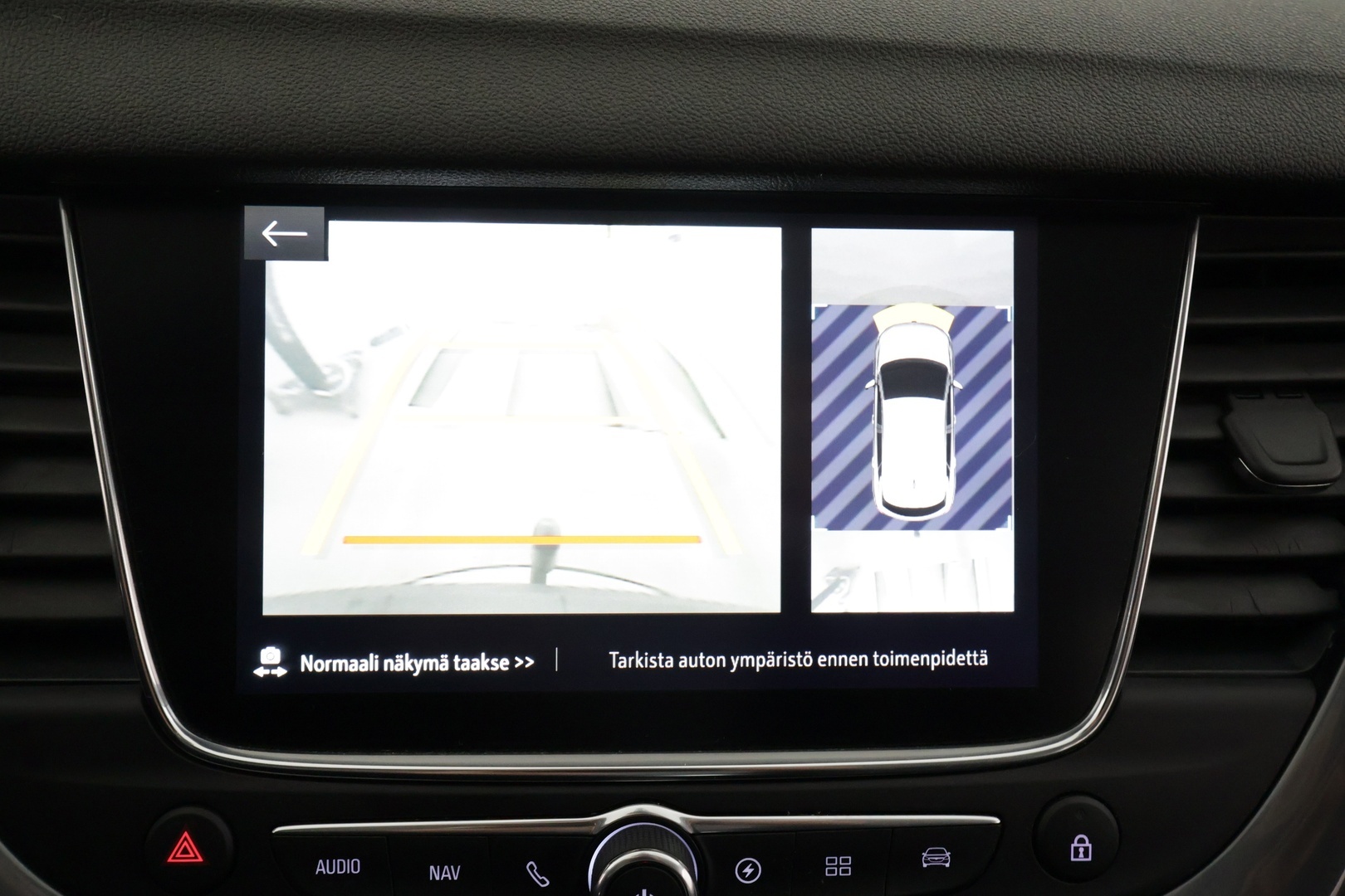 OPEL Grandland X 2020