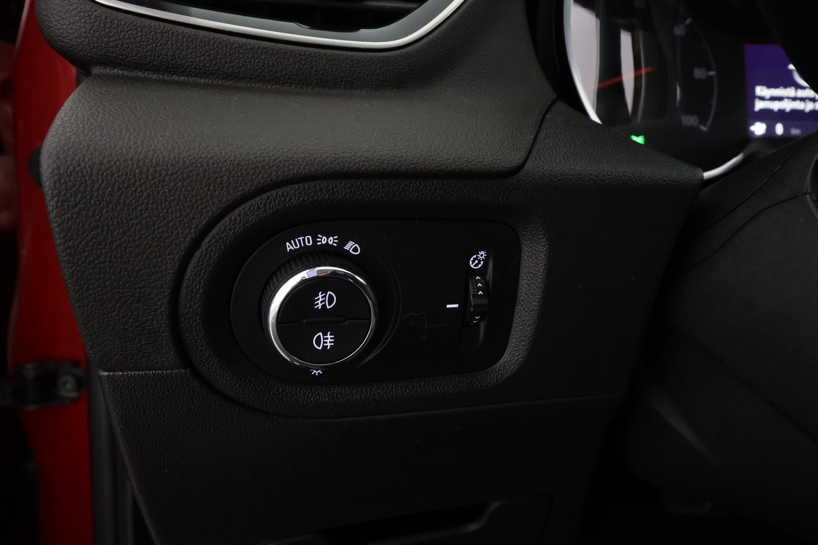 OPEL Grandland X 2020