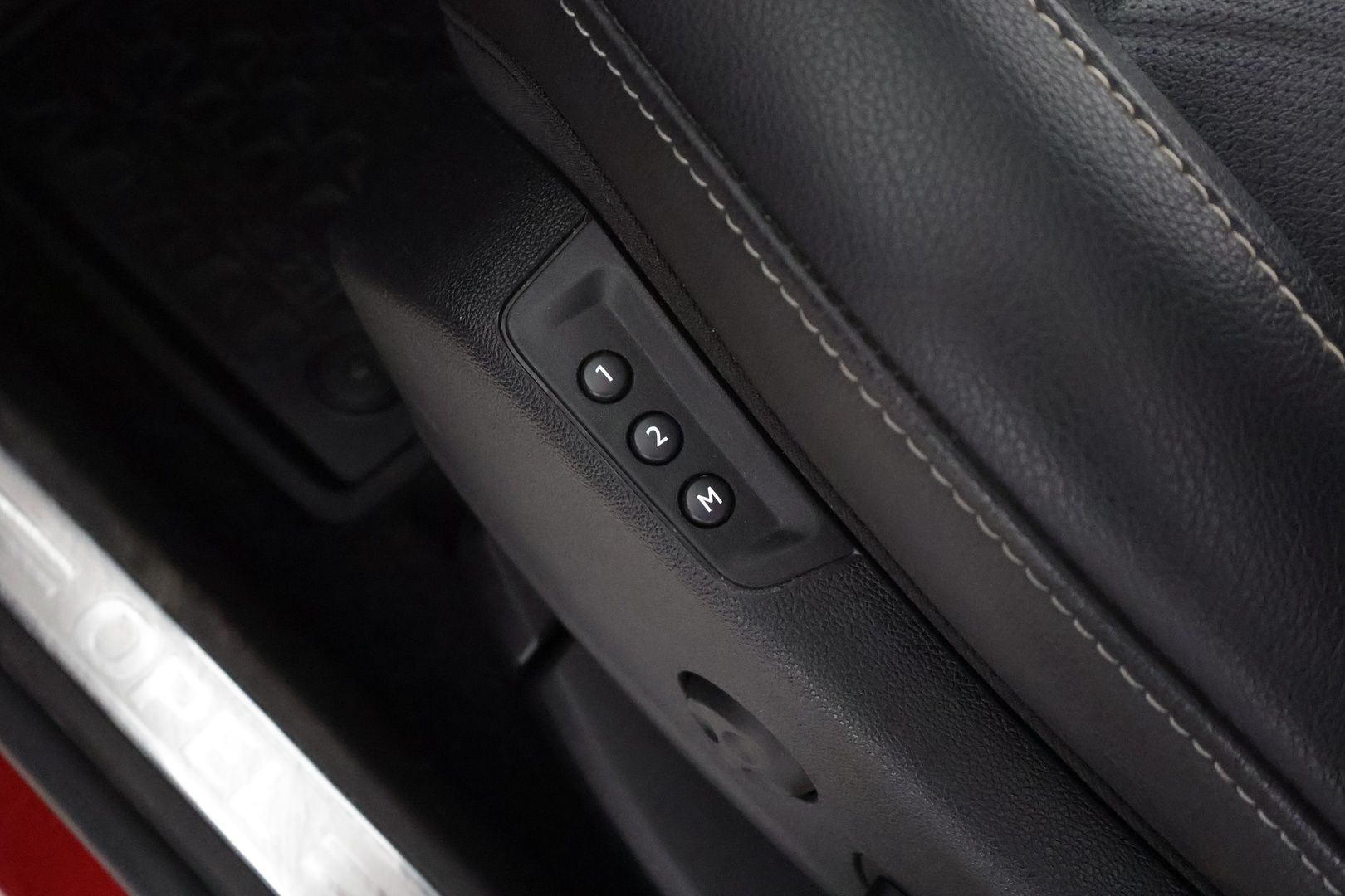 OPEL Grandland X 2020