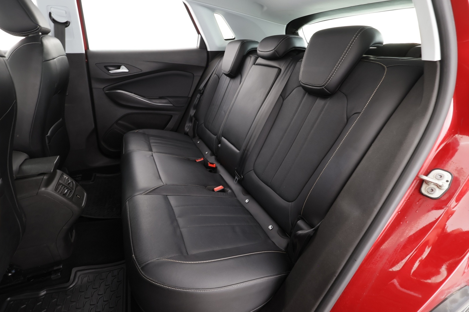 OPEL Grandland X 2020