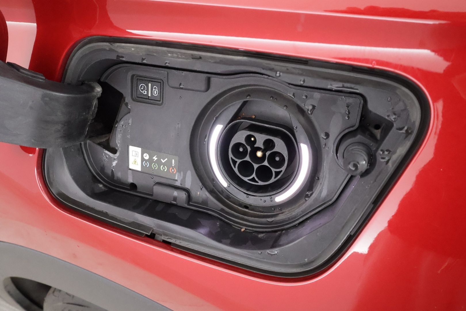 OPEL Grandland X 2020