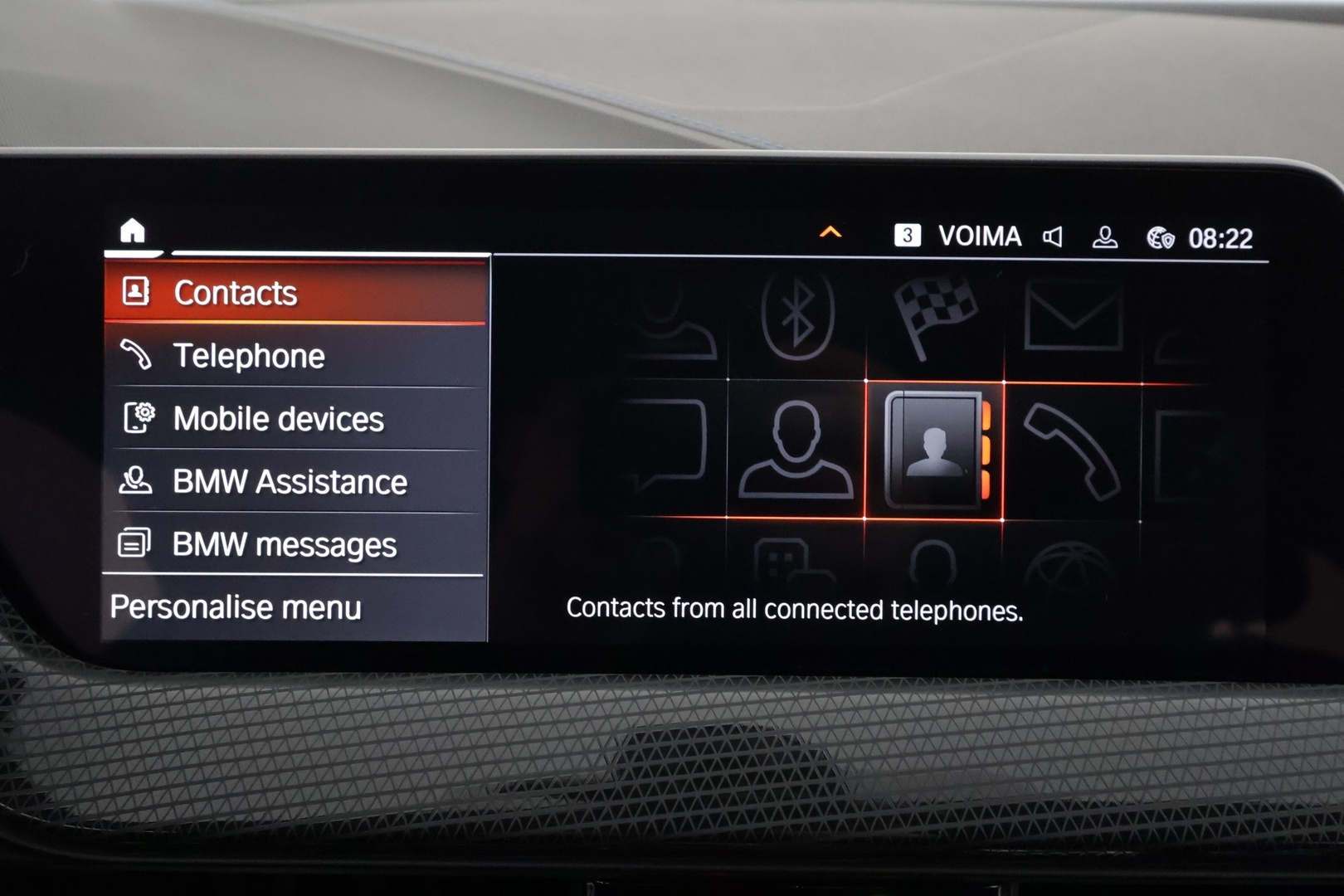 BMW 218 2023
