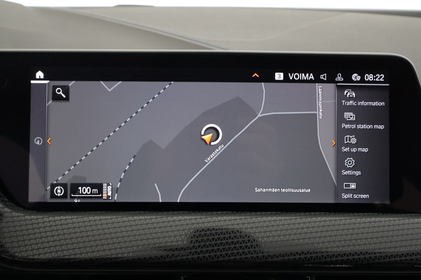 BMW 218 2023