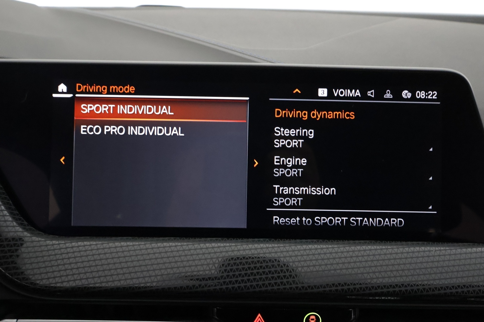BMW 218 2023