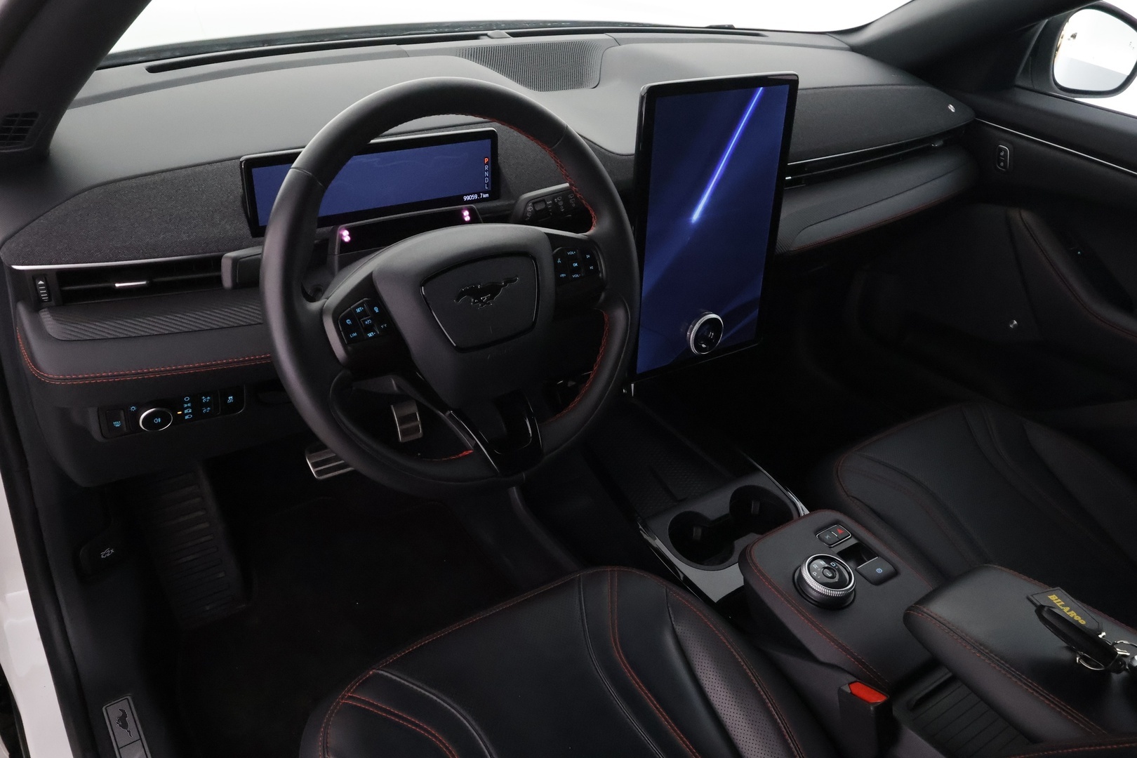 FORD Mustang Mach-E 2023