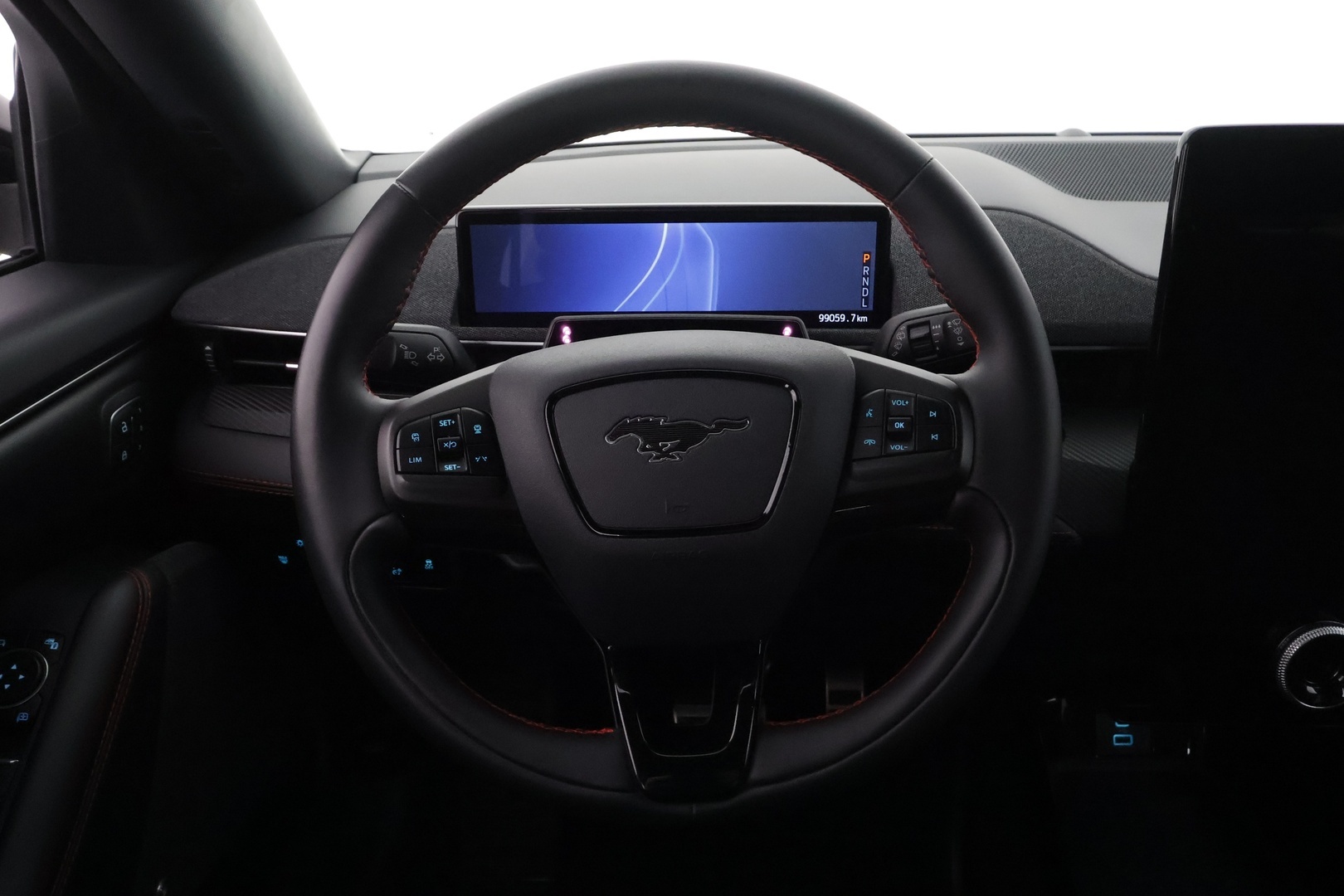 FORD Mustang Mach-E 2023