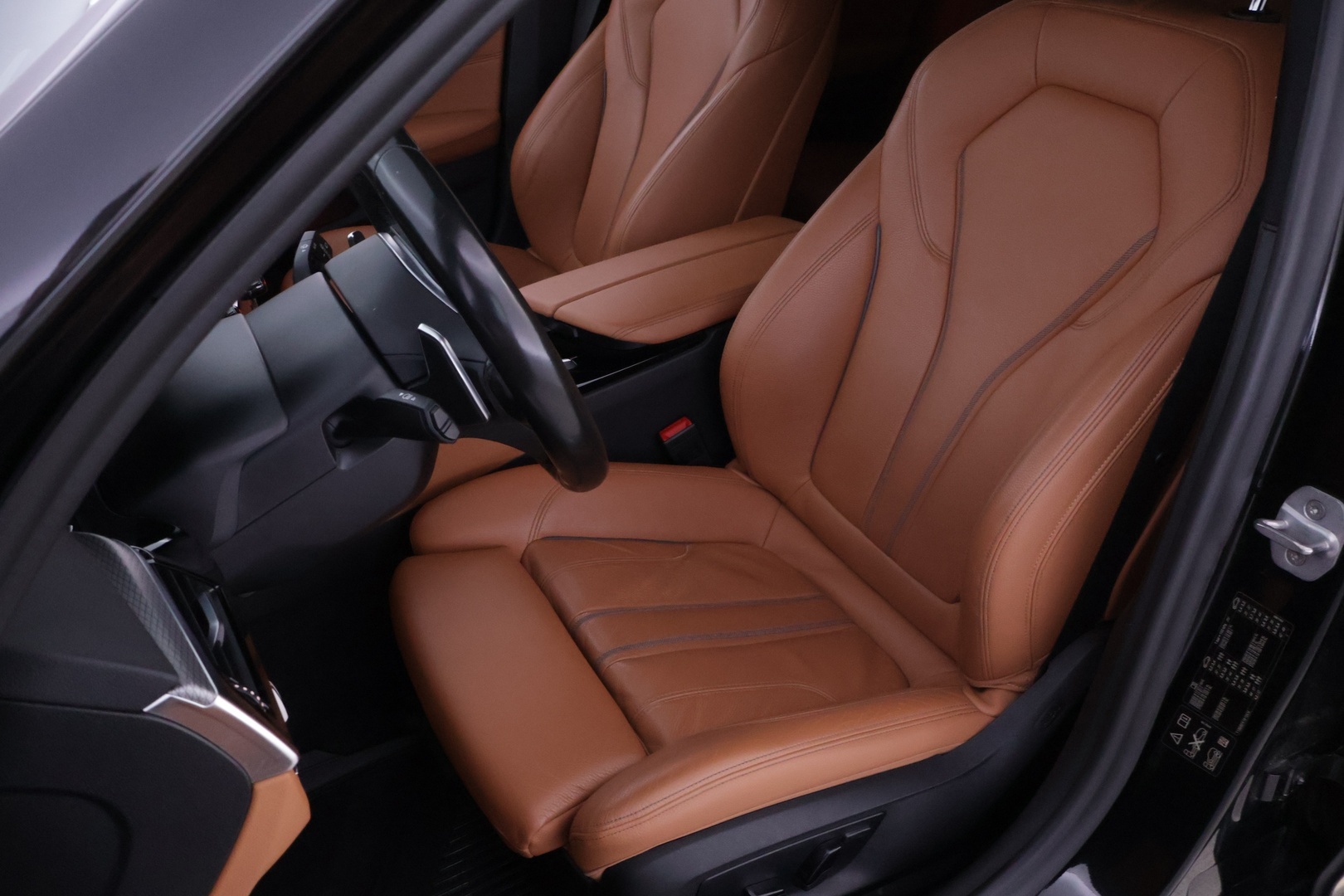 BMW 530 2018