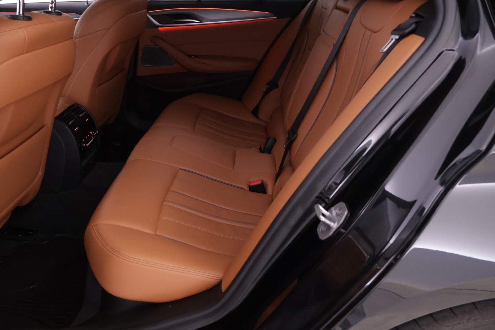 BMW 530 2018