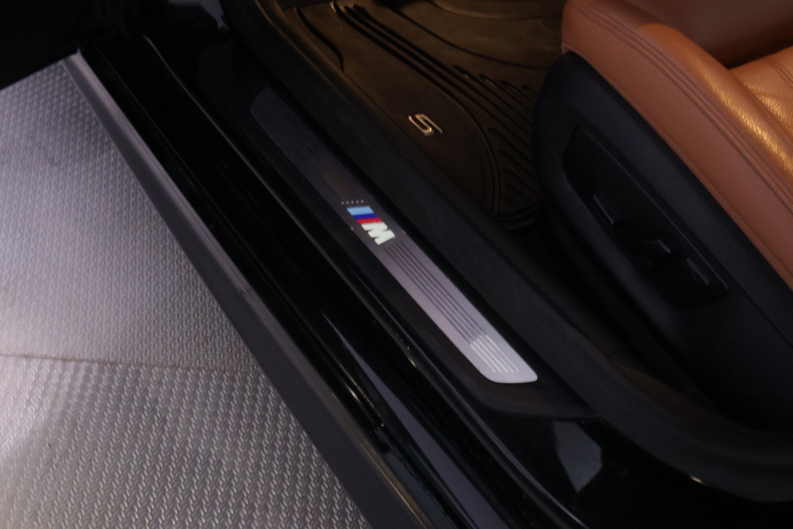 BMW 530 2018