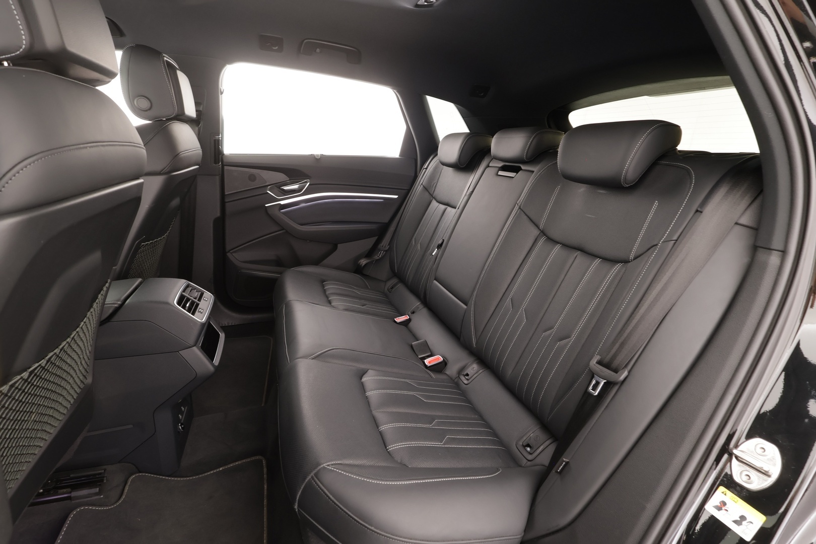 AUDI Q8 E-TRON 2024