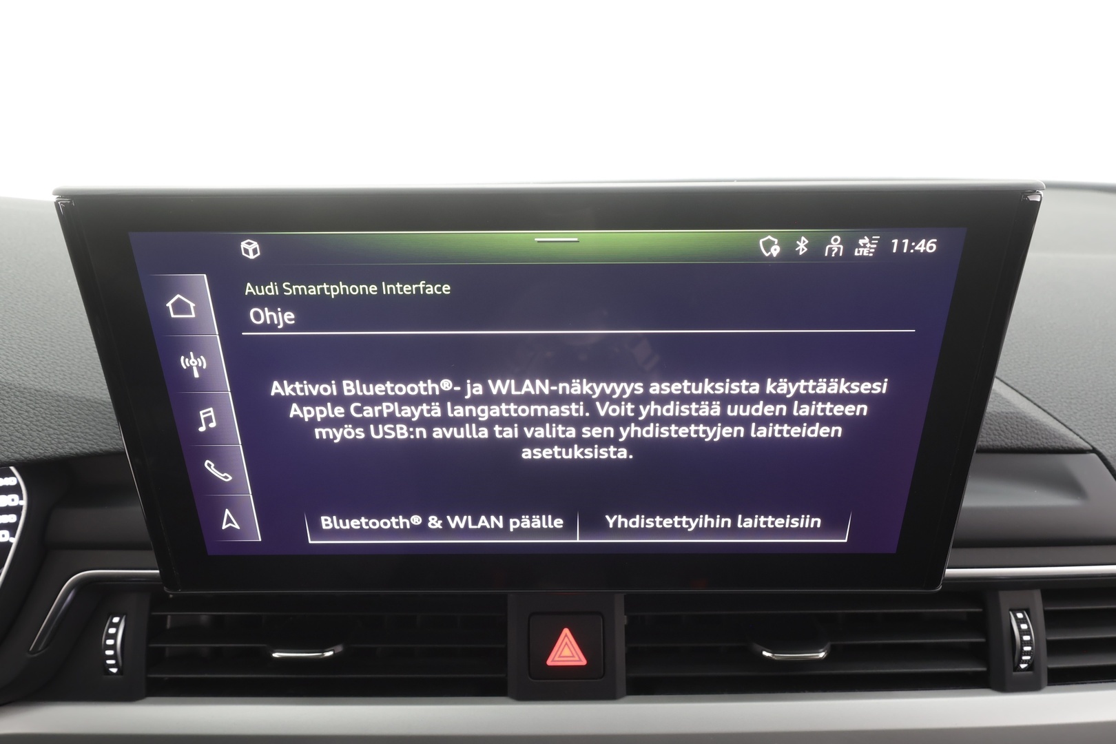 AUDI A4 2021