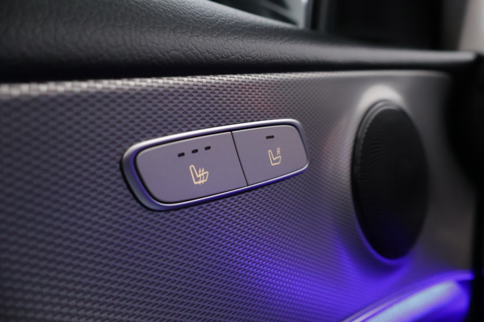 MERCEDES-BENZ E 2017