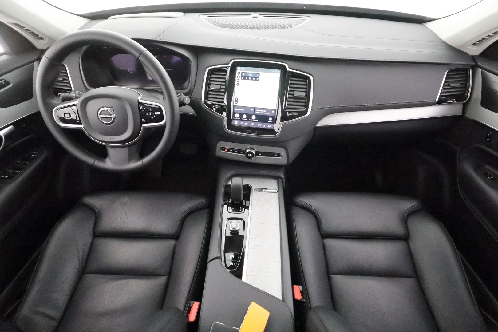 VOLVO XC90 2023