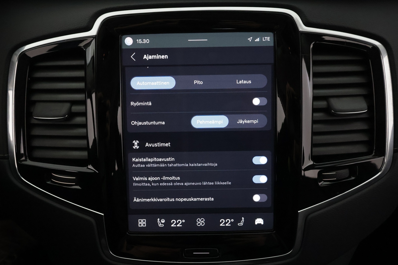 VOLVO XC90 2023