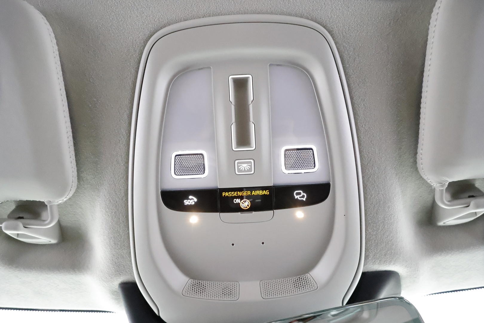 VOLVO XC90 2023