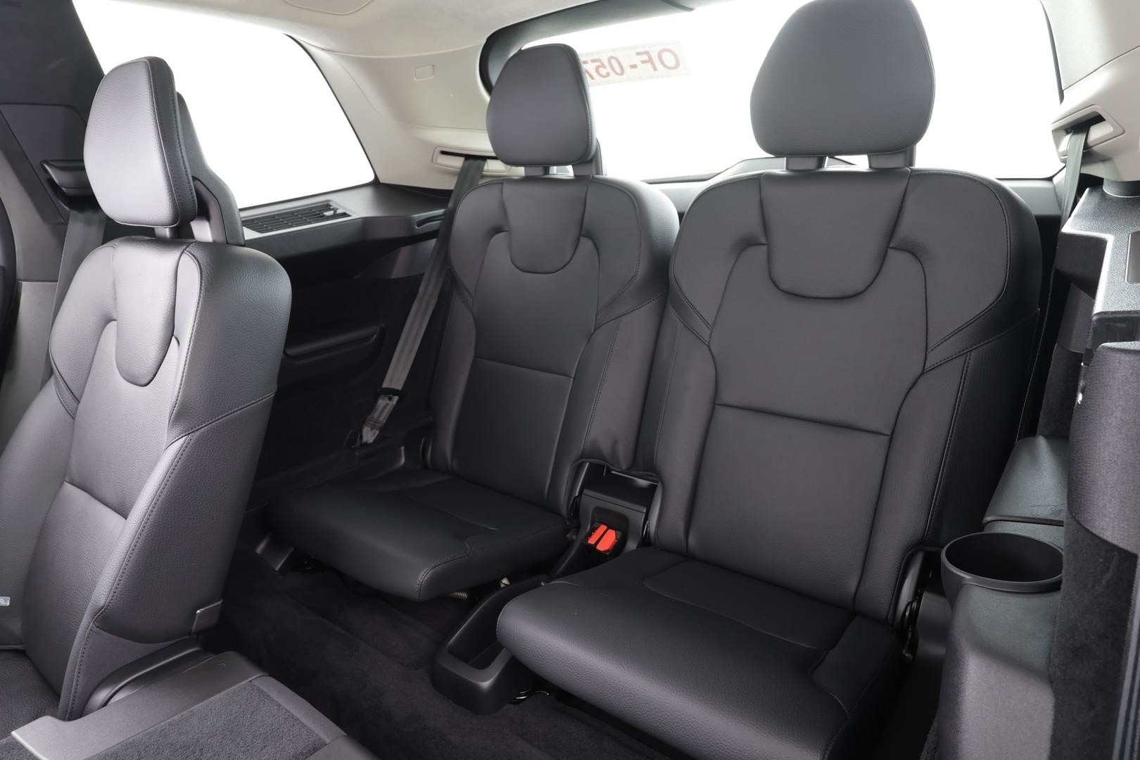 VOLVO XC90 2023