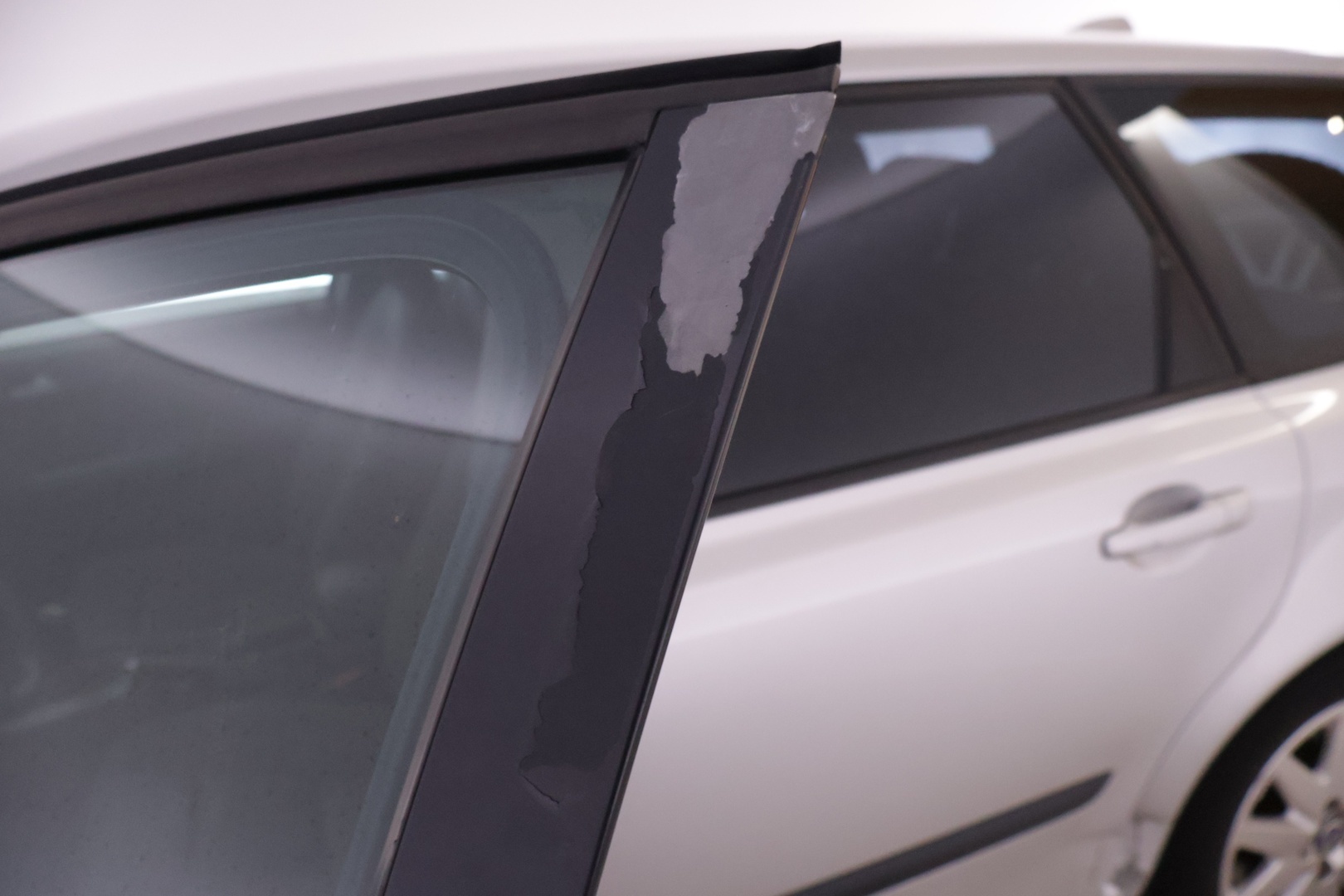 VOLVO V50 2007