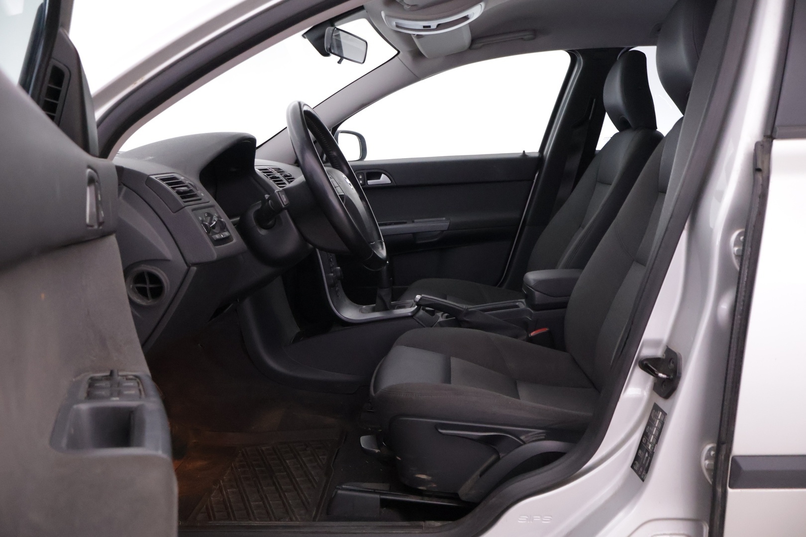 VOLVO V50 2007