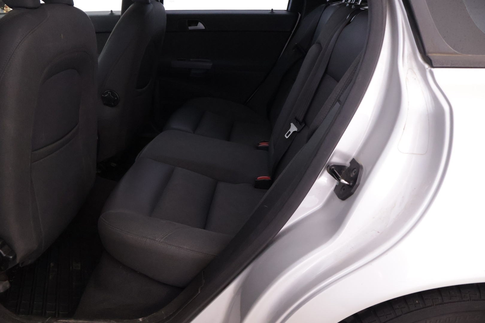 VOLVO V50 2007