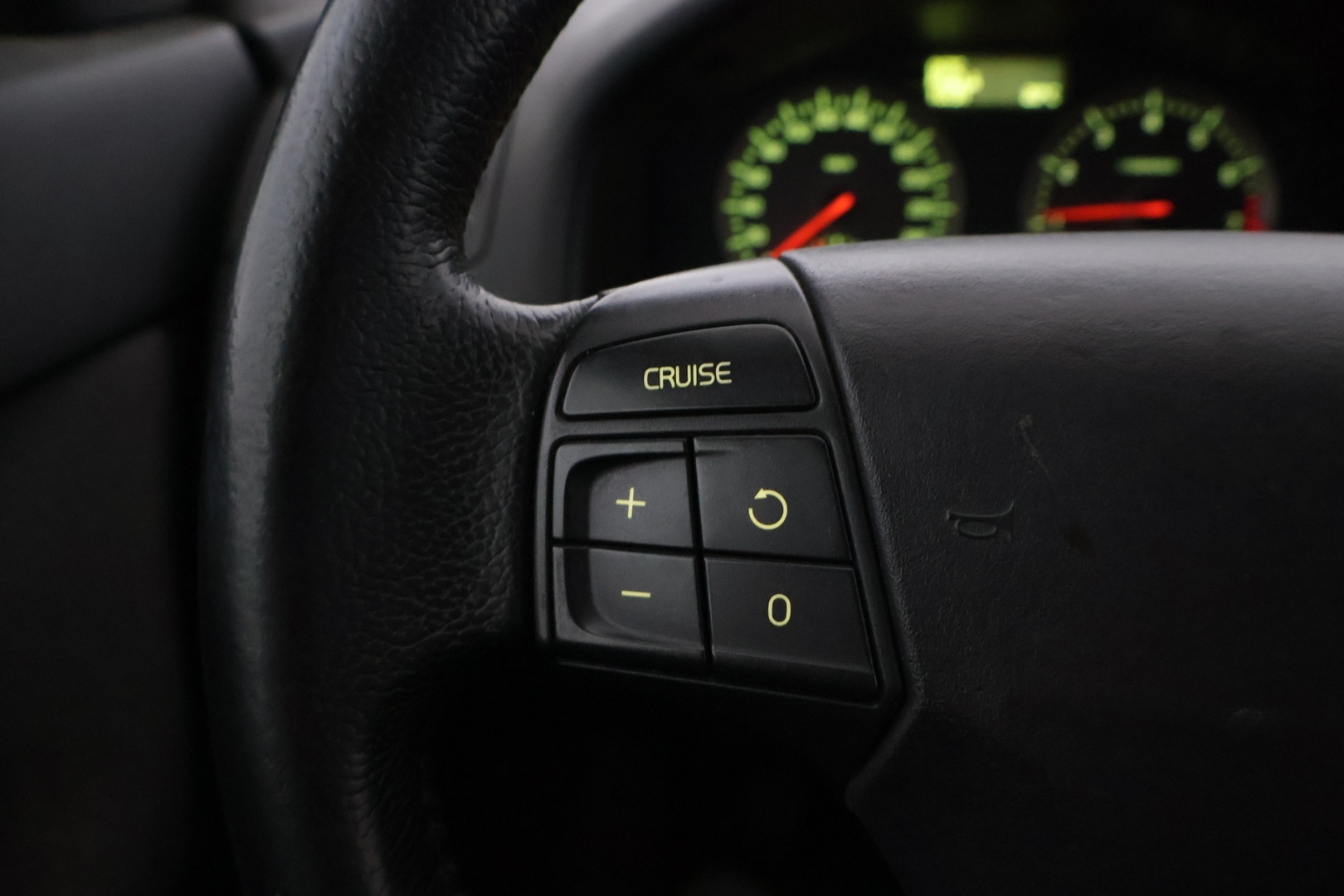 VOLVO V50 2007