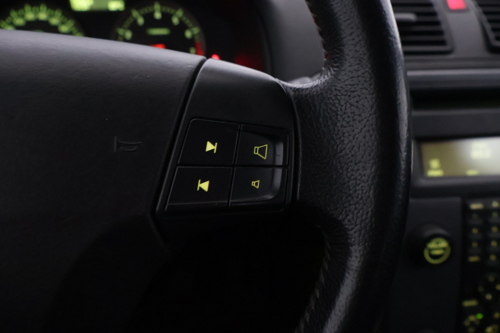 VOLVO V50 2007