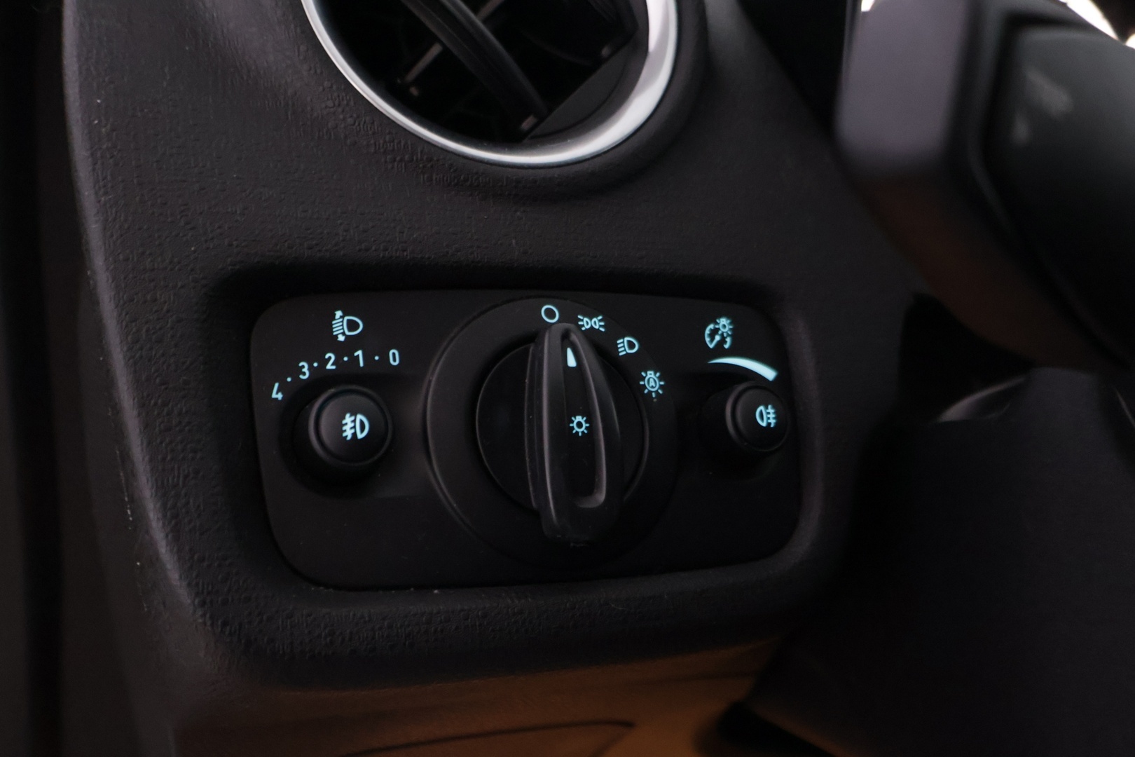FORD Fiesta 2015