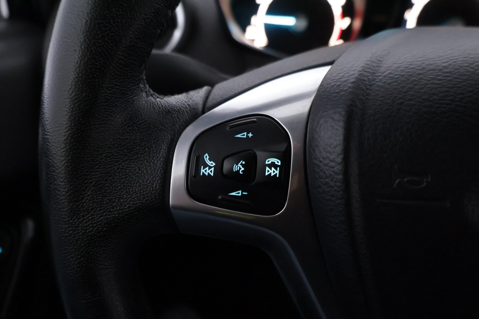 FORD Fiesta 2015