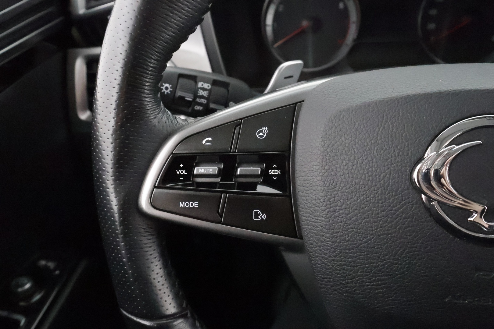 SSANGYONG Korando 2021