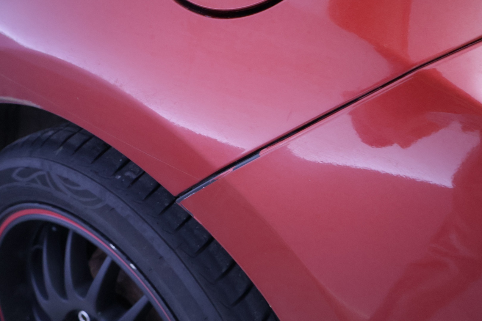 TOYOTA Yaris 2012