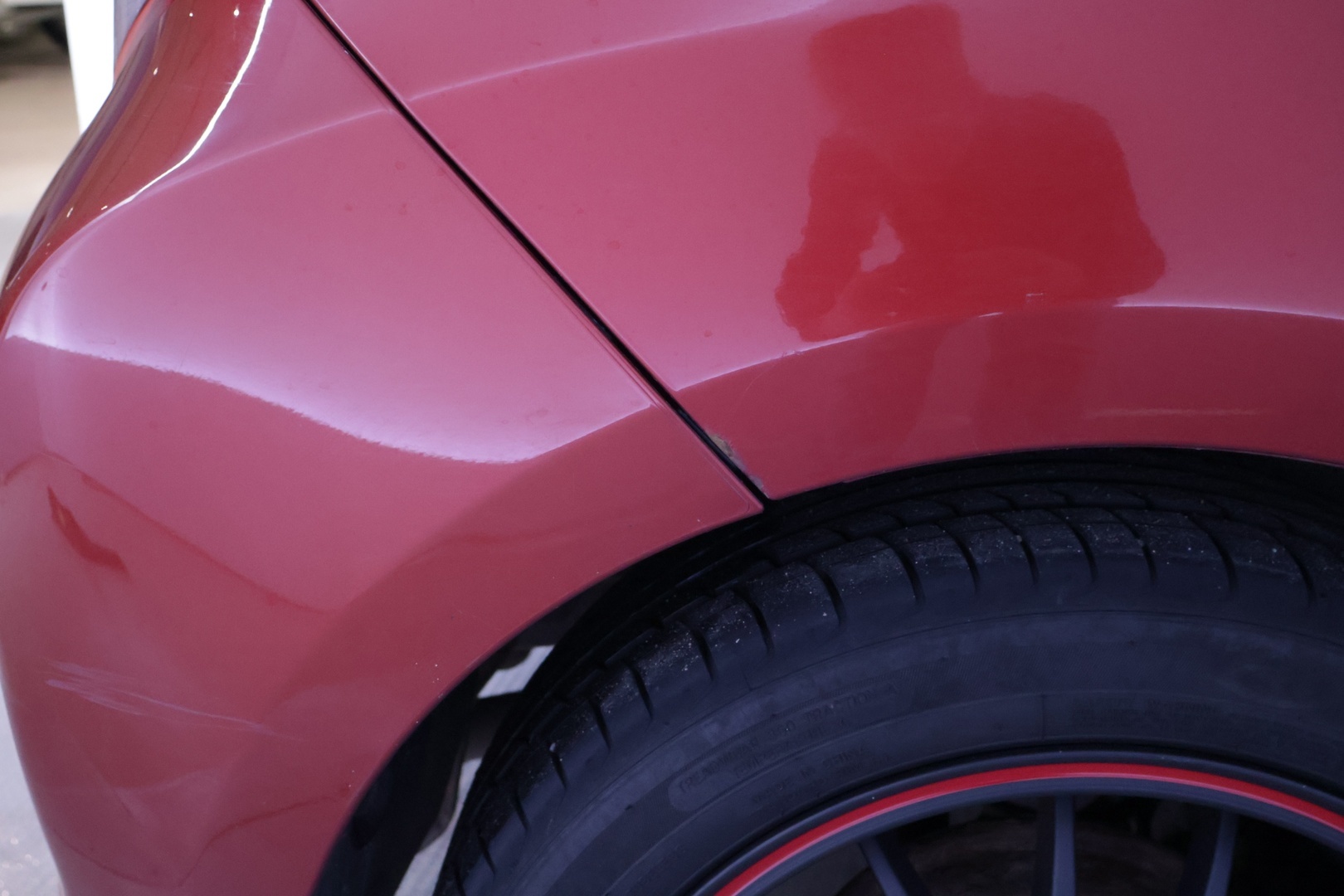 TOYOTA Yaris 2012