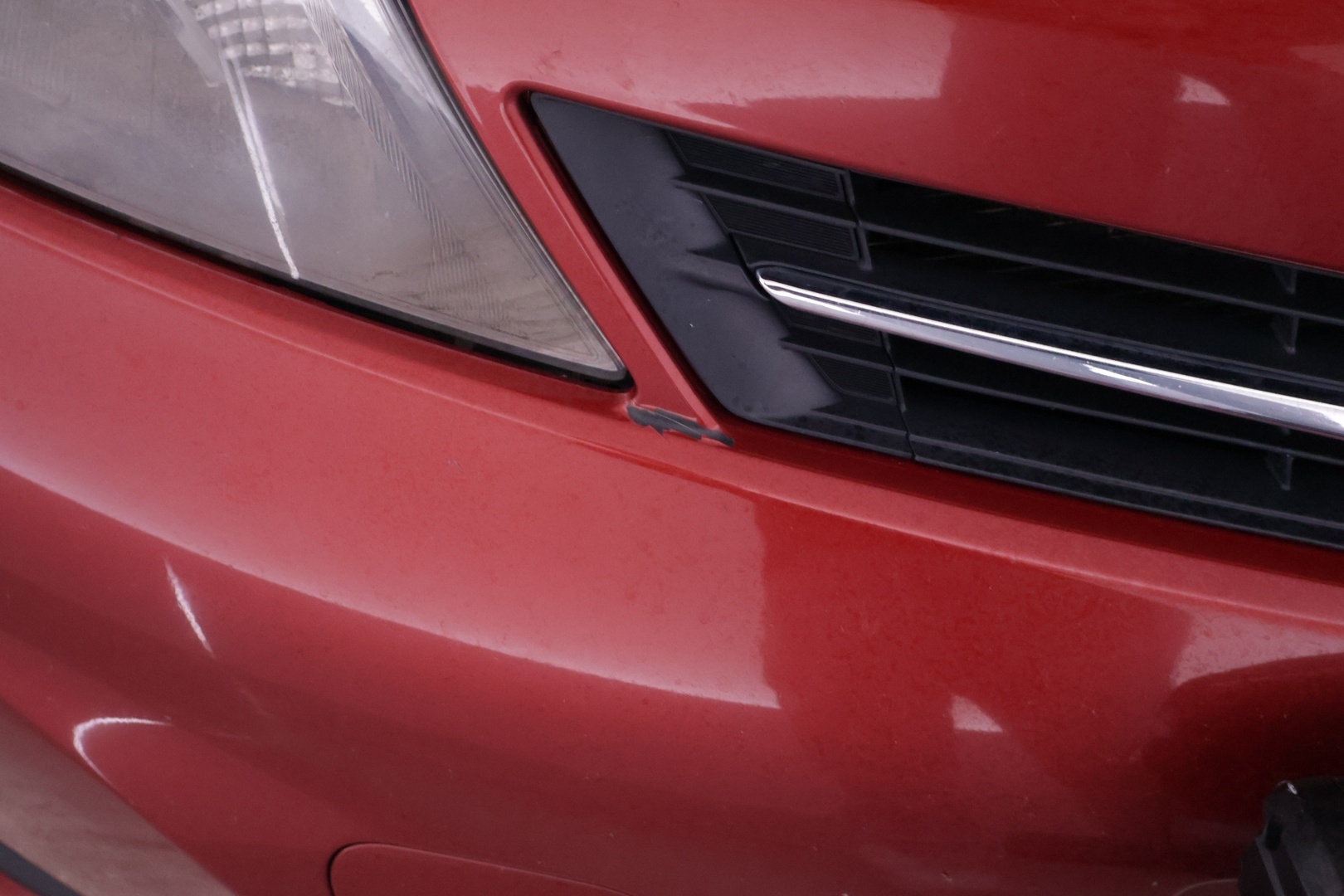 TOYOTA Yaris 2012