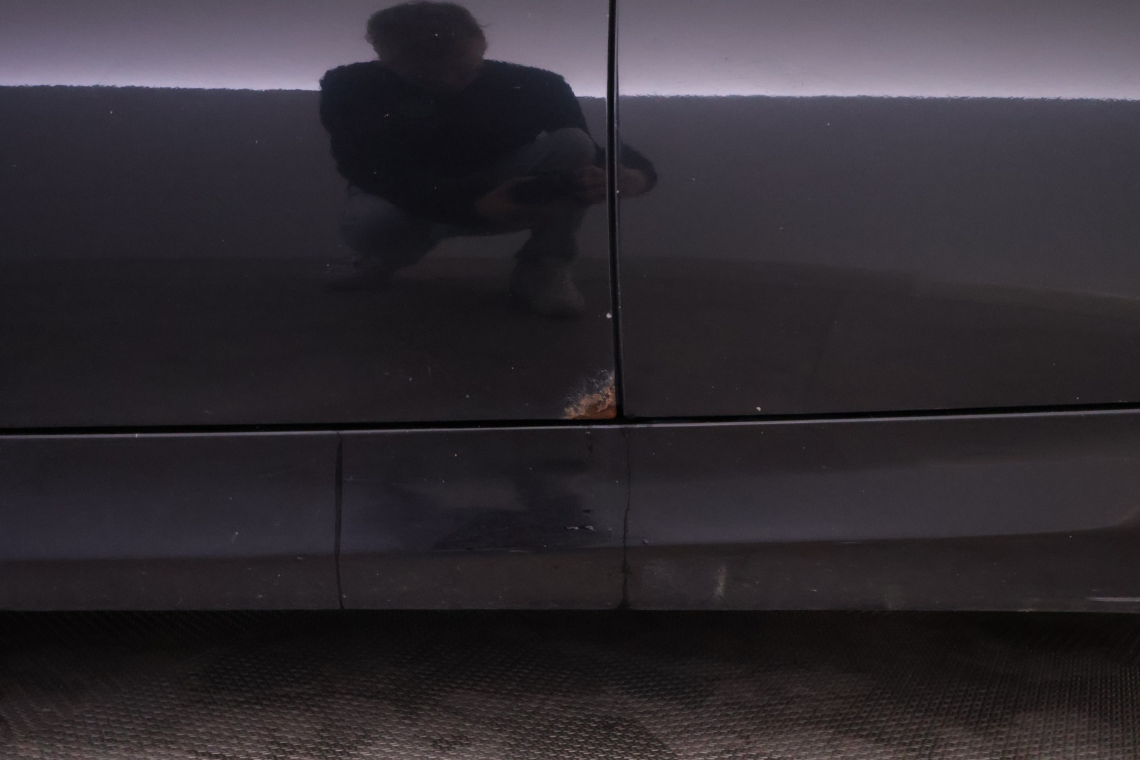 BMW 320D 2006