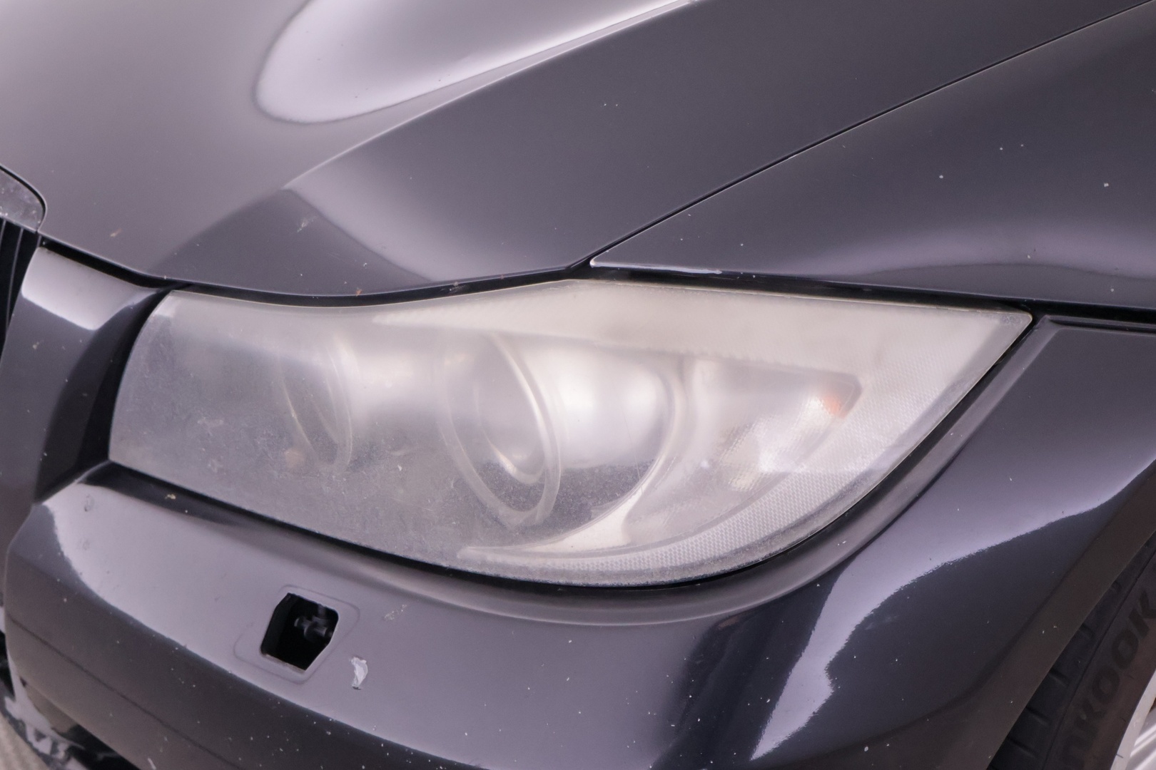 BMW 320D 2006