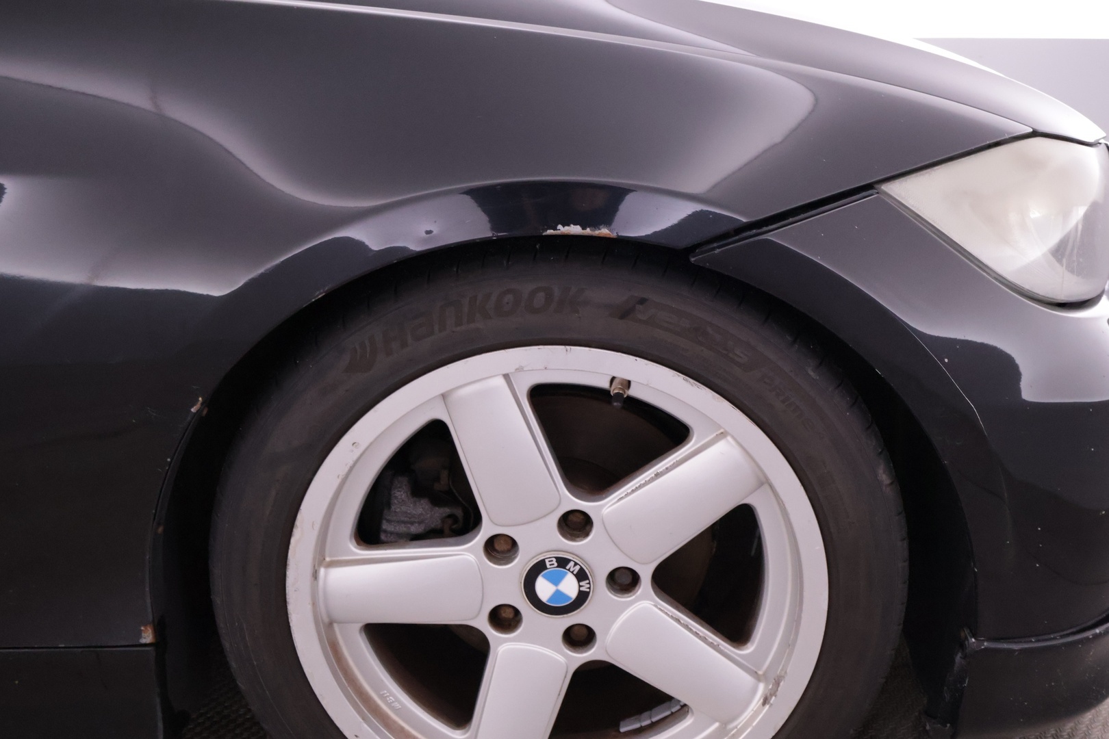 BMW 320D 2006