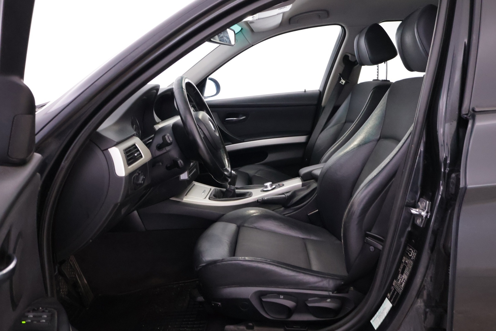 BMW 320D 2006
