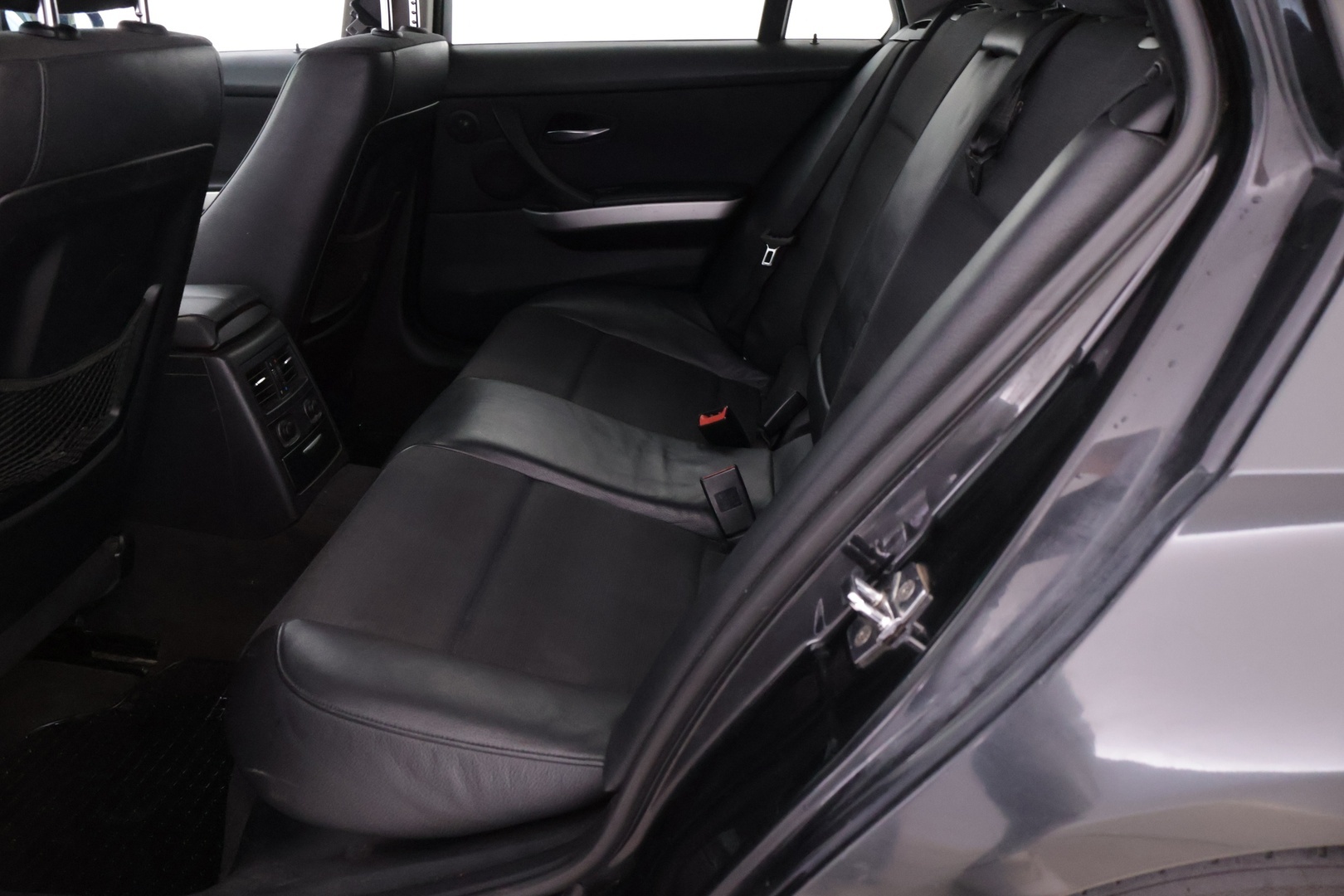 BMW 320D 2006