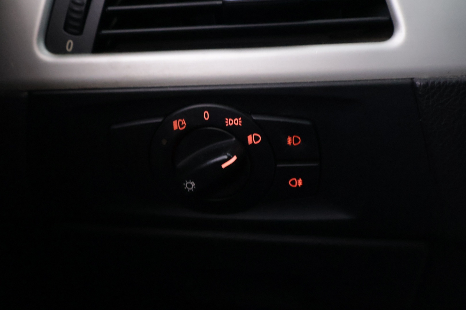 BMW 320D 2006
