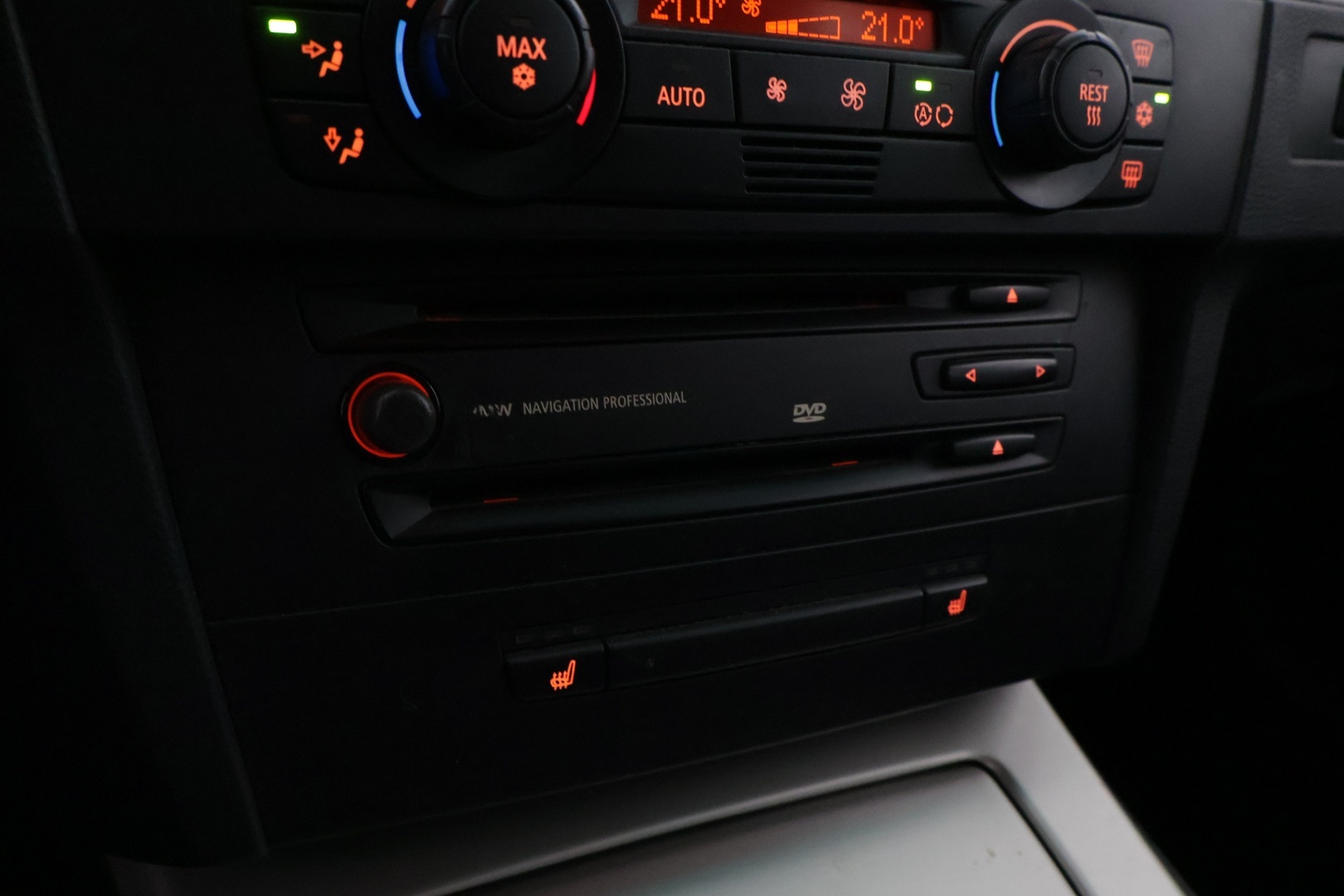 BMW 320D 2006