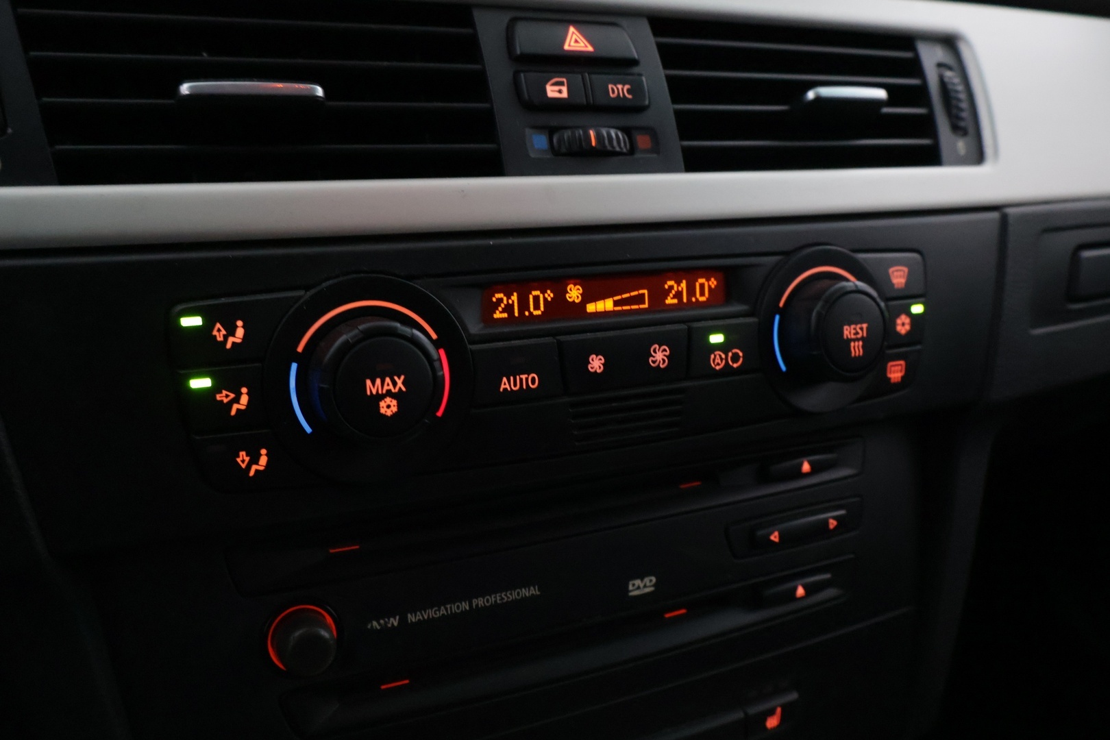 BMW 320D 2006