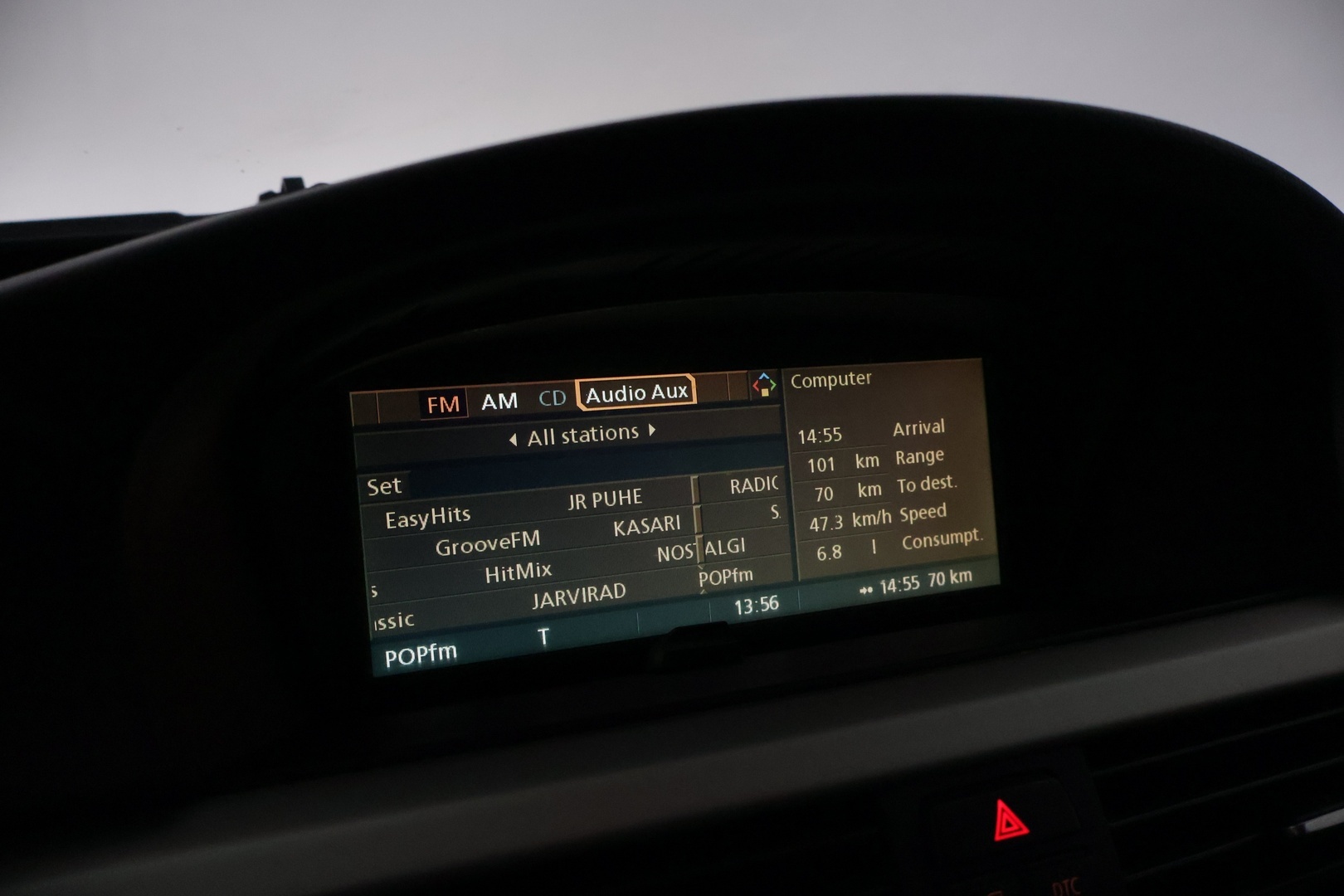 BMW 320D 2006