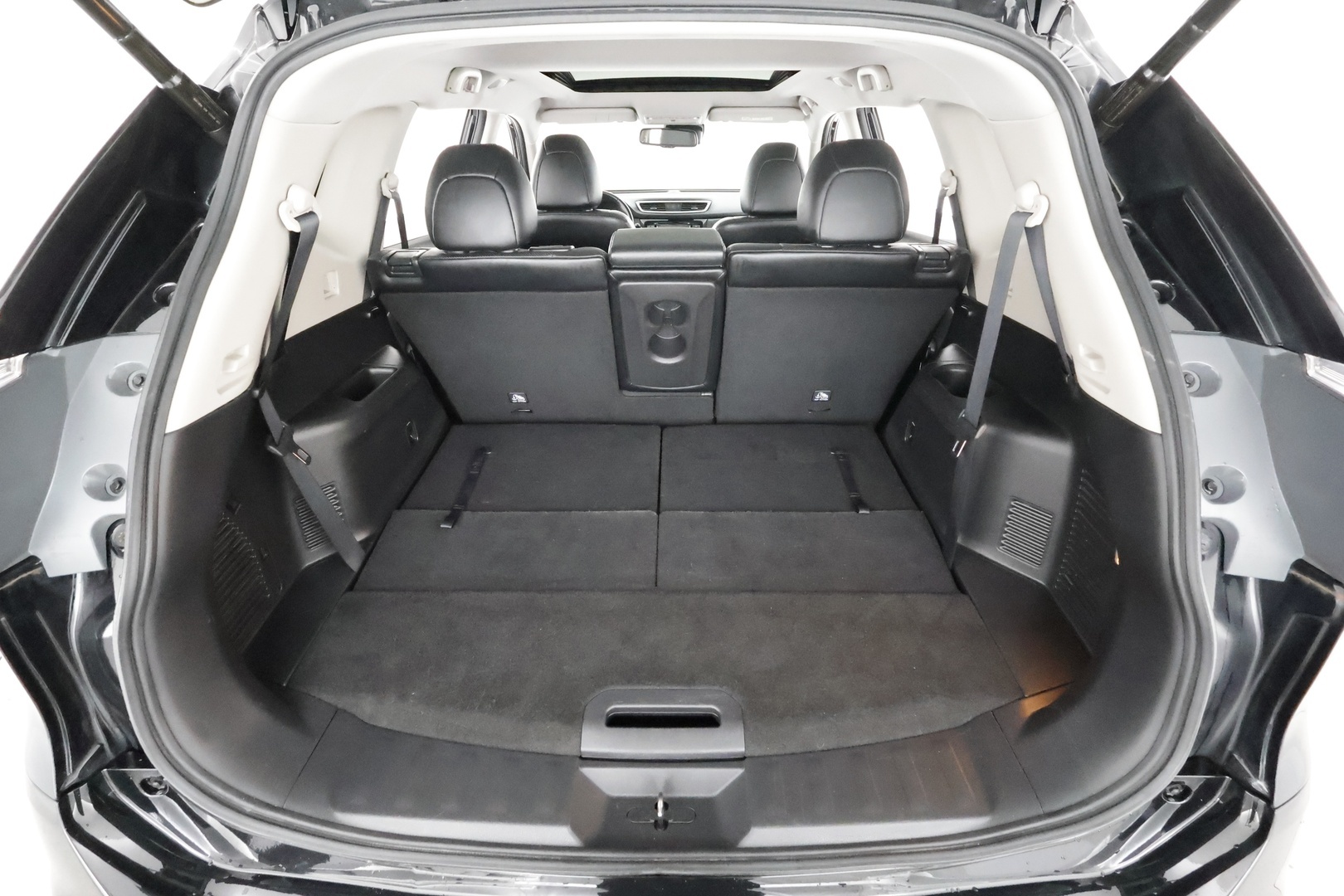 NISSAN X-Trail 2015