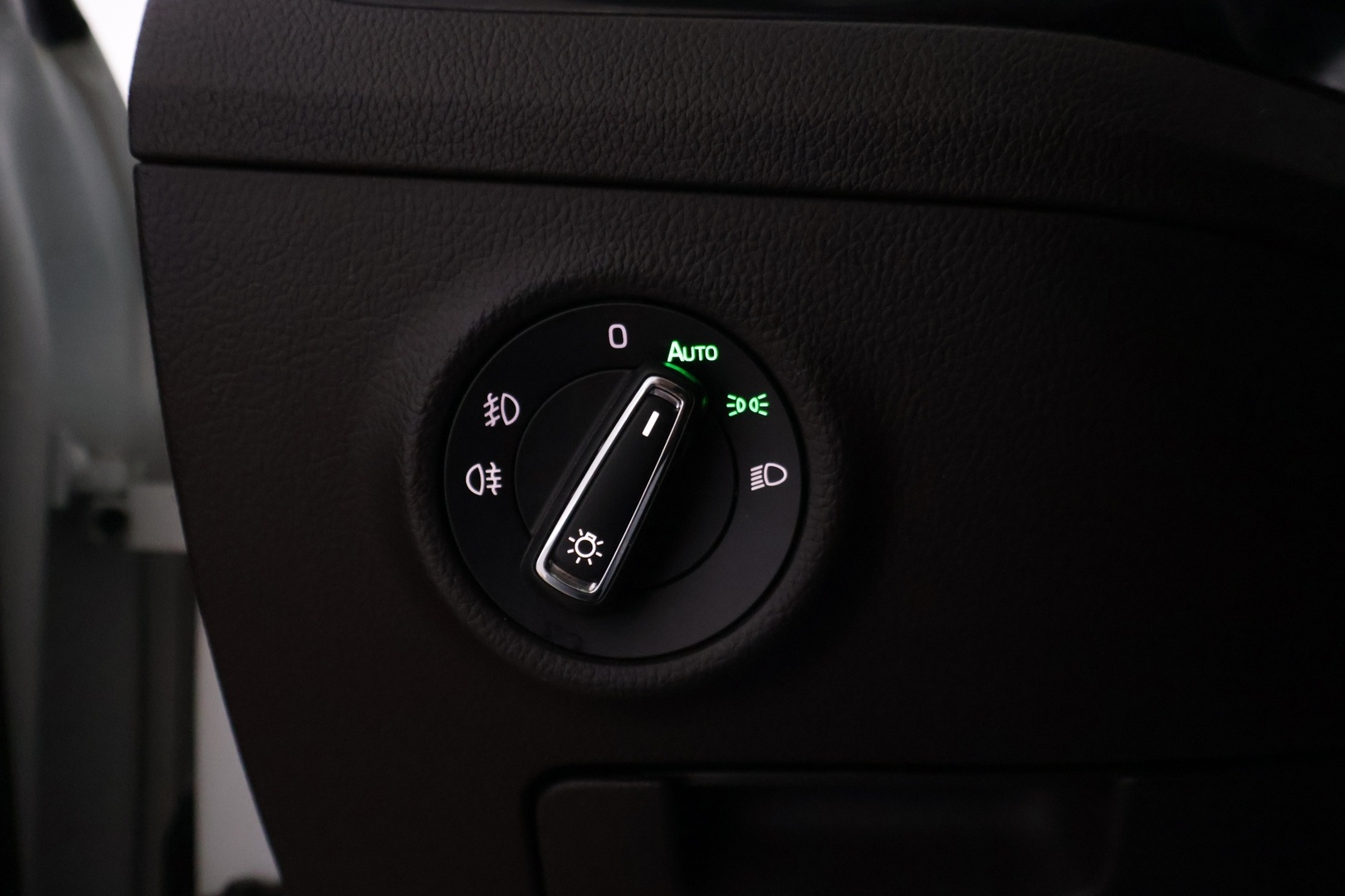 SKODA Superb 2016