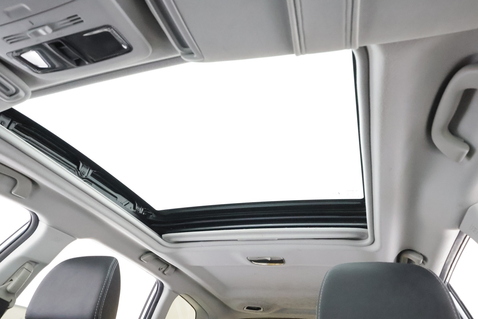 SUBARU Forester 2015