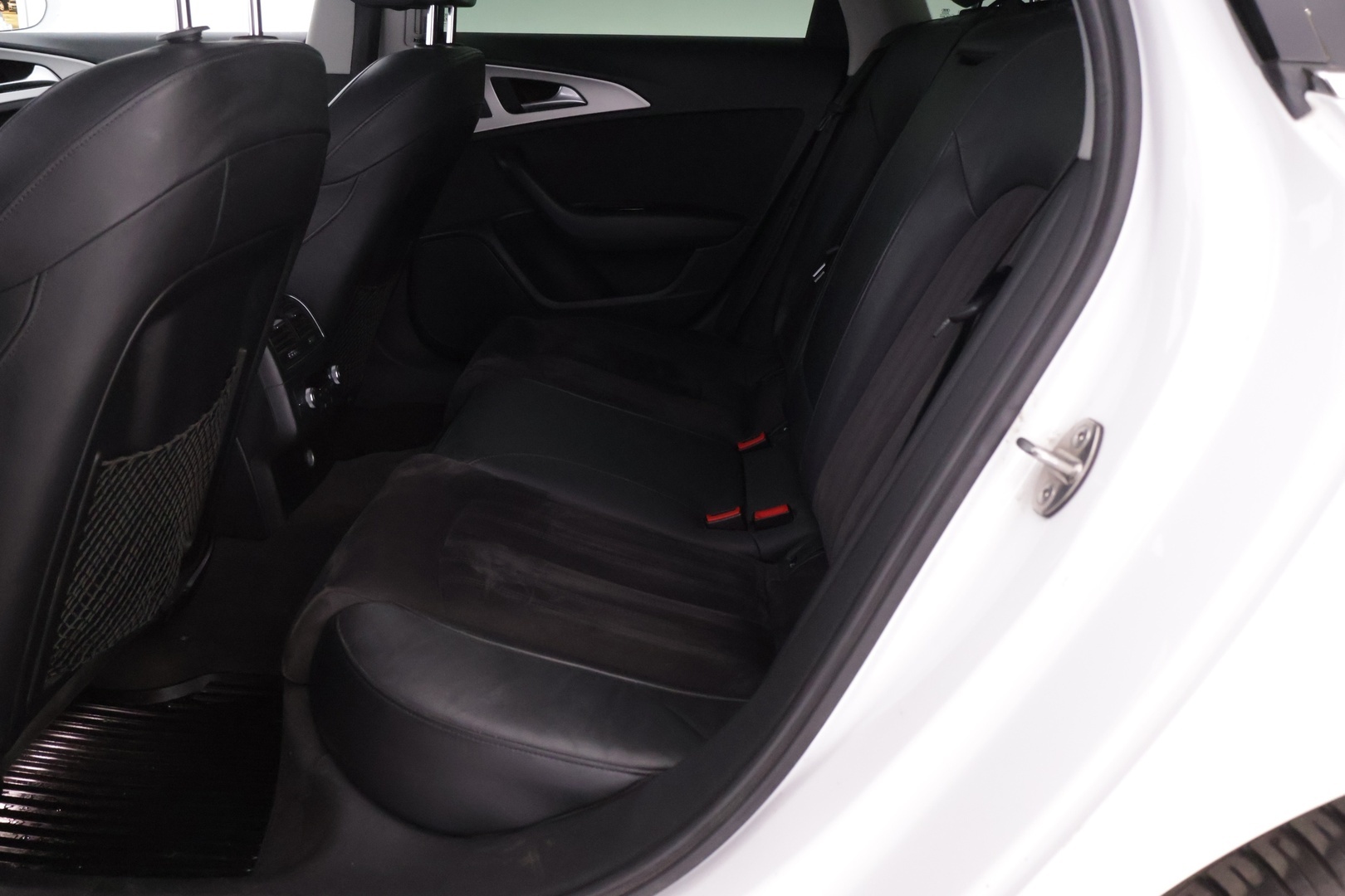 AUDI A6 2017