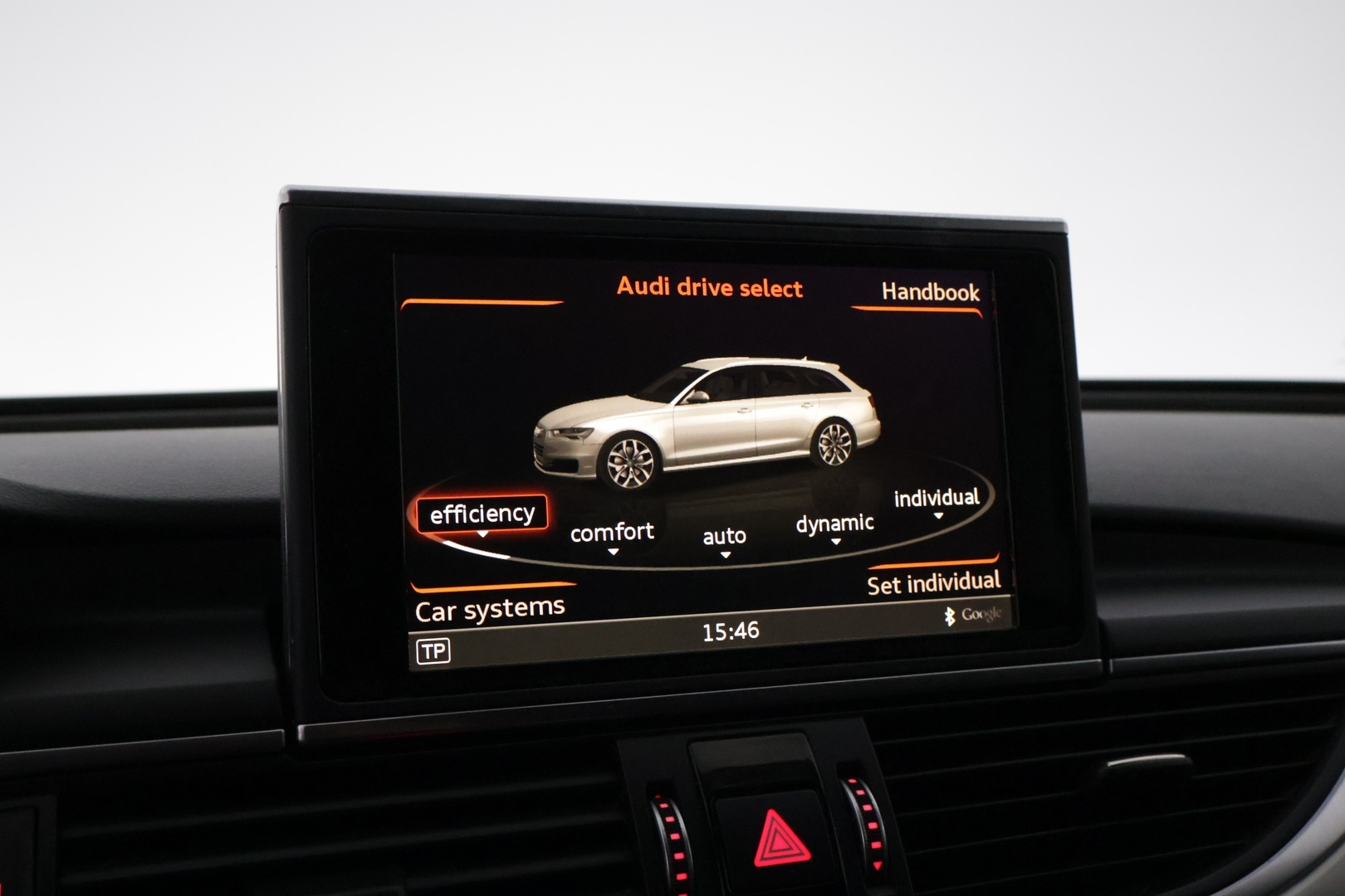 AUDI A6 2017