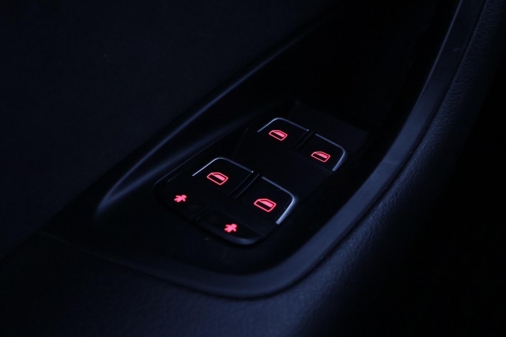 AUDI A6 2017