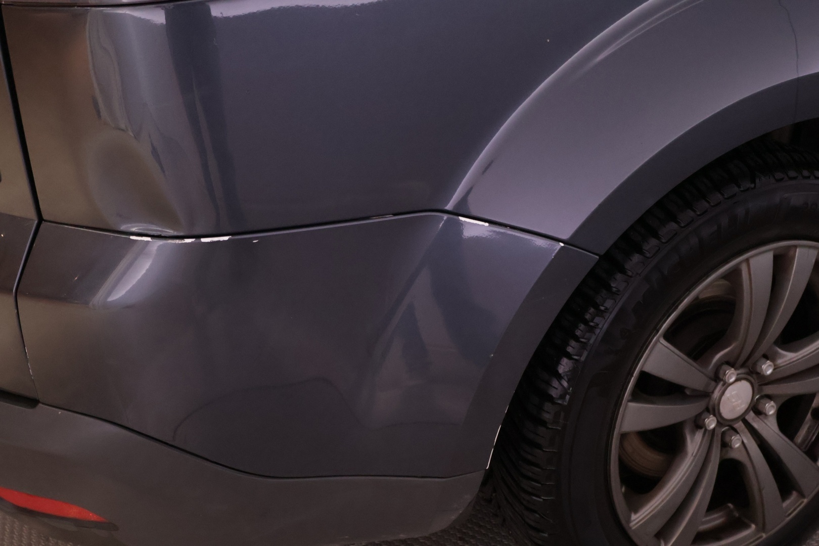 FORD S-Max 2007